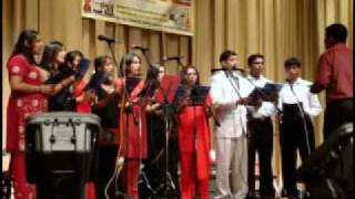 Ninte Hitham Pole Enne  Malayalam Christian Song [upl. by Breena]