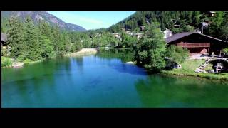 Champex Lac Valais Suisse [upl. by Vasyuta]