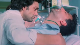 CLIMAX  Dosti  Friends Forever HD  Akshay Kumar Bobby Deol Kareena Kapoor Lara Dutta [upl. by Einiar647]