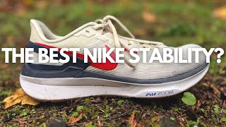 The Best Nike Stability Shoes of 2023 [upl. by Nwahsad]