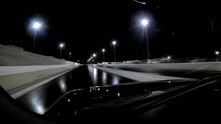 2014 Ford Flex EcoBoost at Darlington Dragway on 9222018 [upl. by Efeek]