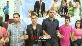 Xesan amp Faiza 02092012  Hildesheim  part 1 Music Imad Selim  Kamera Evin Video ® [upl. by Enyleuqcaj]