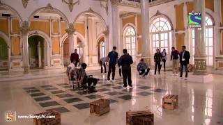 CID Griraftaar I  Episode 1061  11th April 2014 [upl. by Nedac188]