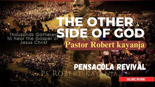 The otherside of God the devil never knew pastor Robert kayanja  Brownsville revival USA [upl. by Dub]