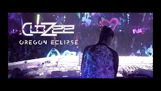 CloZee  Live  Oregon Eclipse Festival 2017 Video Recap [upl. by Enniroc332]