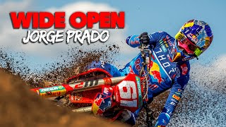 Chasing Greatness Jorge Prados quest for the MXGP World Championship [upl. by Yoong693]