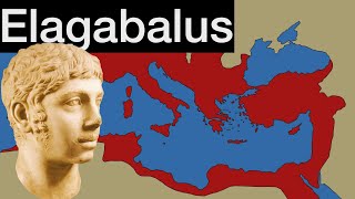 Contextualizing Elagabalus  A partial response to Metatron [upl. by Odidnac]