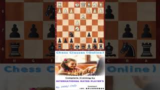 best chess move chess chesscoaching [upl. by Fitz]