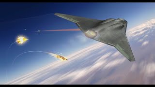 Former USAF Engineers Insights on the Design of the Next Generation Air Dominance Fighter NGAD [upl. by Nillad559]