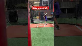 Do you practice everyday viral baseball youtubeshorts batflip [upl. by Arel]