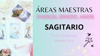 💌SAGITARIO Abundancia desbloqueada🧚🏻🪄✨ alguien quiere enamorarte💕💘 TAROT HORÓSCOPO [upl. by Gorlin]