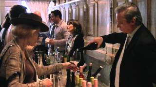 GREAT SENSE Vinho Verde Montevideo TASTING SHOWmp4 [upl. by Riehl713]