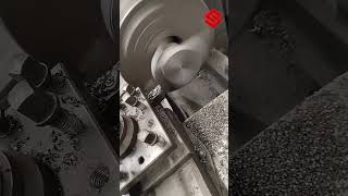 SKTDCNC Precision machining multiaxis CNC machiningmachine shorts cnc [upl. by Jemine]