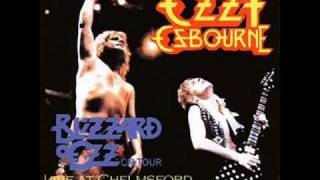 Suicide Solution With Randy Solo  Ozzy Osbourne amp Randy Rhoads  Live Chelmsford 10221980 RARE [upl. by Neras498]