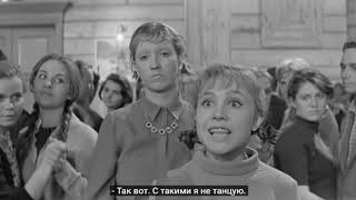 Soviet movie Devchata The funniest moment [upl. by Carlyle]