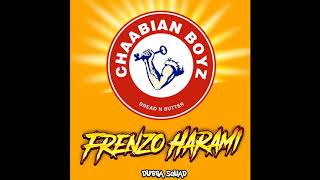 Frenzo Harami  Chaabian Boyz Audio [upl. by Aisirtap]