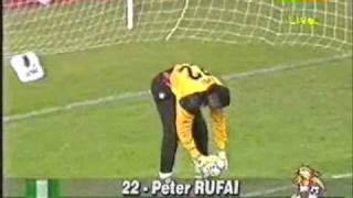 1994 African Nations Cup Final Highlights [upl. by Lefkowitz]