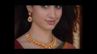 Khazana Jewellery Tamannaah Telugu Ad [upl. by Atinav]