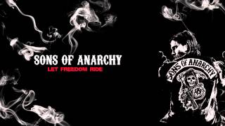 Yelawolf Till Its Gone Sons of Anarchy S07E02 [upl. by Blank]