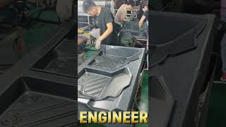 Car 🚗 plastic Products autotools automobile shortsvideo machinemanufacture [upl. by Appilihp218]