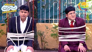 Bhogilals Money Houdini Act  Taarak Mehta Ka Ooltah Chashmah  Bhogilal [upl. by Macegan]