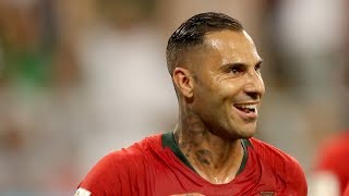 Ricardo Quaresma CRAZY Goal Iran vs Portugal 11 [upl. by Sorcha564]