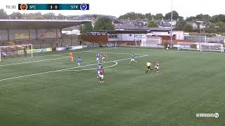 Just The Goals vs Stranraer [upl. by Heron]