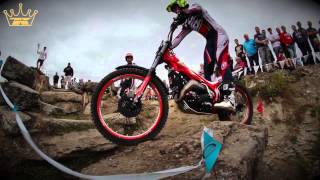 2013 NORTH BERKS SUPERTRIAL HIGHLIGHTS sunday [upl. by Albric]