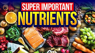 Do you Need more of these Nutrients  Rejuvenate Pod Ep 37 [upl. by Asirrom]