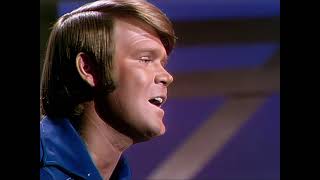 NEW  Wichita Lineman  Glen Campbell Stereo [upl. by Seravart141]