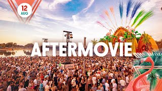 Official aftermovie  Lakedance 12 augustus 2023 [upl. by Arika856]