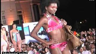 Live Aqua en Yucatán Moda Nextel 2011  wwwModaenlaCiudadcom [upl. by Aidole]