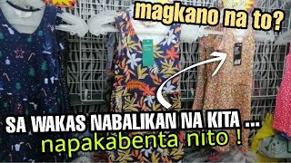 OVERRUNS KIDS SUPPLIER  HampM  Patok ngayong Pasko  MORE SALES for you Part2 [upl. by Ailsun]