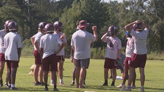 PreSeason Preview Clarkdale Bulldogs [upl. by Pizor]