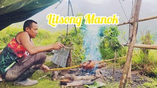 Litson Manok sa Bukid [upl. by Icul965]