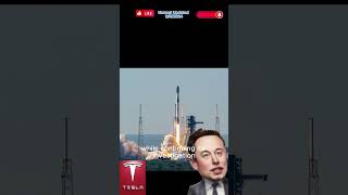 Tesla and EV World 1 SpaceX Plans Two Major Launches This Week [upl. by Fennelly]