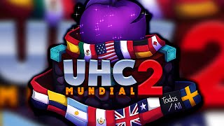 quot¡EL MEJOR UHC DE LA HISTORIAquot  UHC MUNDIAL HIGHLIGHTS UHC MUNDIAL 2 [upl. by Brok385]