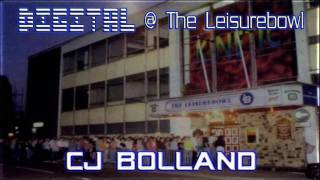 CJ Bolland amp MC Ruff  The Leisurebowl  European Techno Night  11093 [upl. by Trace]