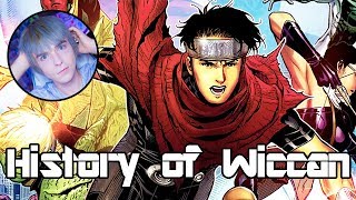 History of Wiccan Redux [upl. by Nommad878]