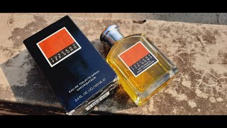 Aramis Tuscany Per Uomo Fragrance Review 1984 [upl. by Reid]