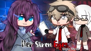 Siren  GCMV  Gacha Club Music Video [upl. by Stannwood]