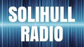 Solihull Radio Interview about my Aspergers [upl. by Nirred459]