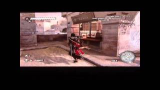 Assassins Creed Brotherhood Find ACONITE the Fastest Way [upl. by Ahsilem]