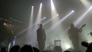 Protomartyr  liveRockstore Montpellier 16112023 [upl. by Alemrac]