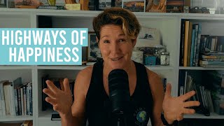 Science of Wellbeing Ep 11  The Highways of Happiness [upl. by Bittner]