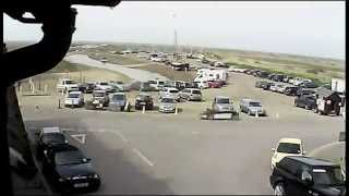 Blakeney Norfolk Timelapse with High Tide [upl. by Atinas]