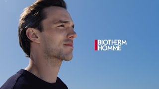 เมื่อต้นอยากเล่าถึง Biotherm Homme Force Supreme Cream สกินแคร์ที่ออกแบบมาเพื่อผู้ชายโดยเฉพาะ [upl. by Enialb]