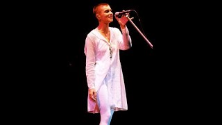 Sinéad OConnor – Theology Live At The Sugar Club December 8th 2008 [upl. by Ikcaj487]