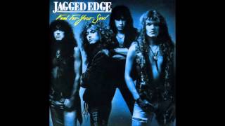 Jagged Edge  Fuel For Your Soul 1990 Full Album [upl. by Lessirg214]