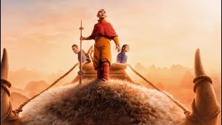 Avatar The Last Airbender 2024 Trailer Breakdown – What to Expect from the LiveAction Series [upl. by Attoynek]